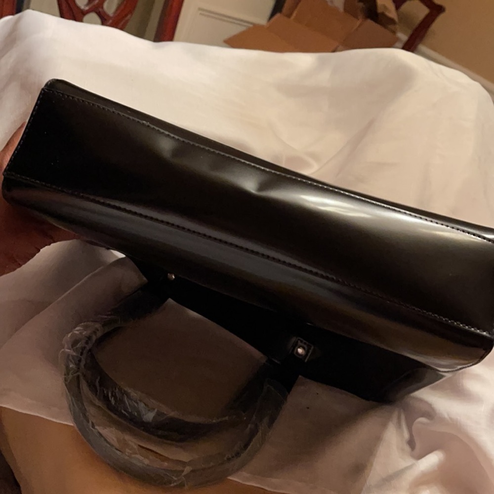 Givenchy Parfums black tote - Picture 4 of 6